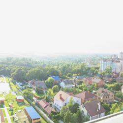 1-комнатные апартаменты стандарт