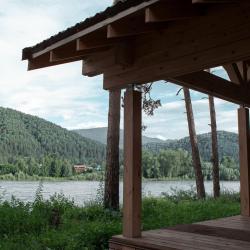 Фото Отель Империя туризма