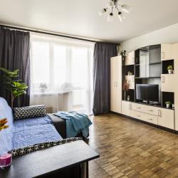 фото 3 Hermes Aparts (Хермес Апартс) на улице Ташкентская 17 корпус 1