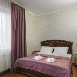 Фото Отель Mon Ami Домодедовская (Мон Ами)