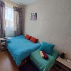 Фото Апартаменты на Мира 2к4