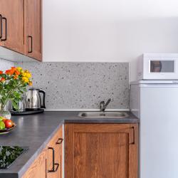 фото 3 Leruka Home (Лерука Хоум) на улице Генерала Кравченко 5 корпус 2