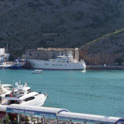 Фото Отель Гомер