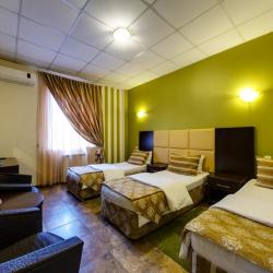 Фото Отель MARTON Милан (Мартон Милан)