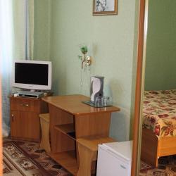 Фото Отель Ника