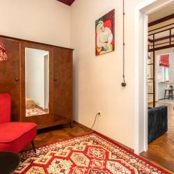 Фото Апартаменты Suffix на Сержанта Колоскова 1а