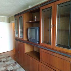 1-комнатные апартаменты эконом