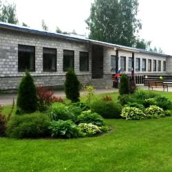 Фото Отель Волжский Прибой