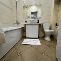 Фото Отель Апартамены на улице Родины 24г