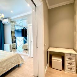 Фото Апартаменты SochiHome (Хоум) на улице Депутатская