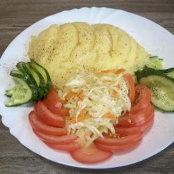 Фото Мотель Светофор