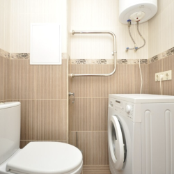 1-комнатные апартаменты стандарт