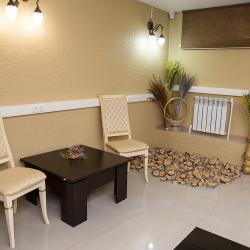 Фото Отель Леон