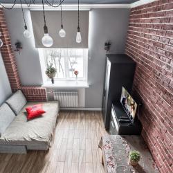 фото 45 BestFlat24 (БэстФлэт24) на улице Гостиничная 10к5