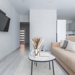 Фото Апартаменты Comfort Home в ЖК Яркий