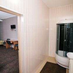 Фото Отель Пригородный