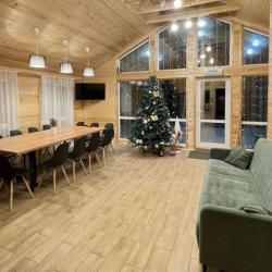 Коттедж стандарт №2