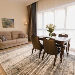 Фото Отель Воробьевы горы