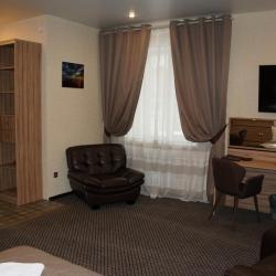 Номер люкс (с завтраком)