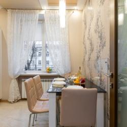 Фото Апартаменты на улице Киселёва 10