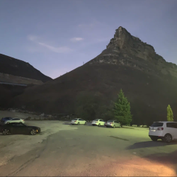 Фото Отель Медовые водопады