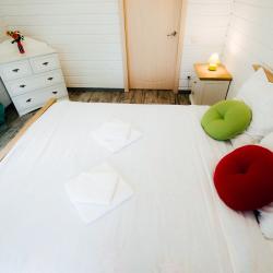 Фото Отель Ontario Village (Онтарио Вилладж)