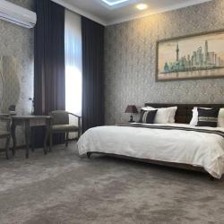 Фото Отель Archie Family Hotel (Арчи Фэмили)