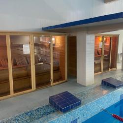 Фото Отель Буревестник Корпус 1