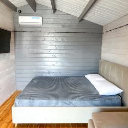 4-местное шале стандарт