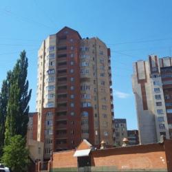 Фото Отель Сниму квартиру на бульваре Дуванский 25