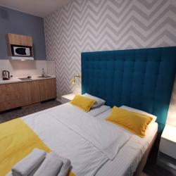 фото 4 Apart House SPb (Апарт Хаус СПб)