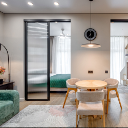 Апартаменты № 181