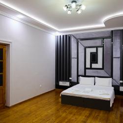 Фото Отель Art Garden Hotel (Арт Гарден)