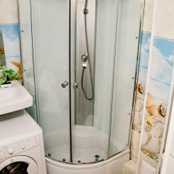 2-комнатные апартаменты стандарт