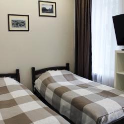 Фото Отель Квартиры в доме купчихи Морозовой