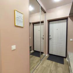 2-комнатные апартаменты улучшенные