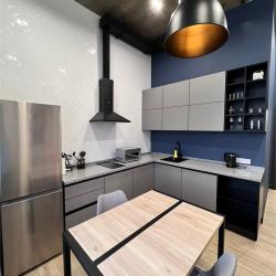 Фото Отель LOFT (ЛОФТ)