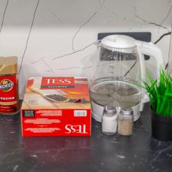 2-комнатные апартаменты люкс