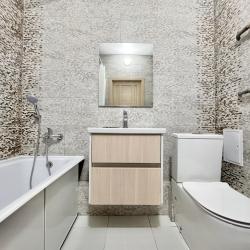 Фото Отель Hugge Place на улице Ясный Берег 3