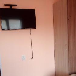 Фото Отель Кристалл