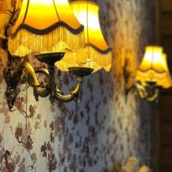 Фото Отель Жукова Гора