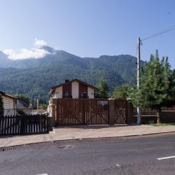 Фото Alba Inn Apartments (Альба Инн Апартаменты)