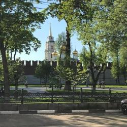 2-комнатные апартаменты стандарт