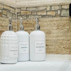 1-комнатные апартаменты стандарт