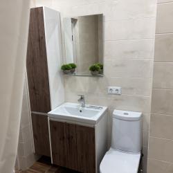 Апартаменты студия №1