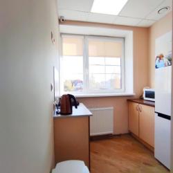 Фото Отель Тапиау