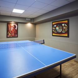 Фото Отель Икра