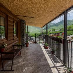 Фото Отель Тагаком