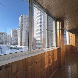 2-комнатные апартаменты стандарт