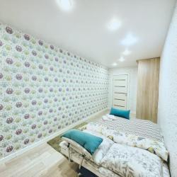 2-комнатные апартаменты улучшенные
